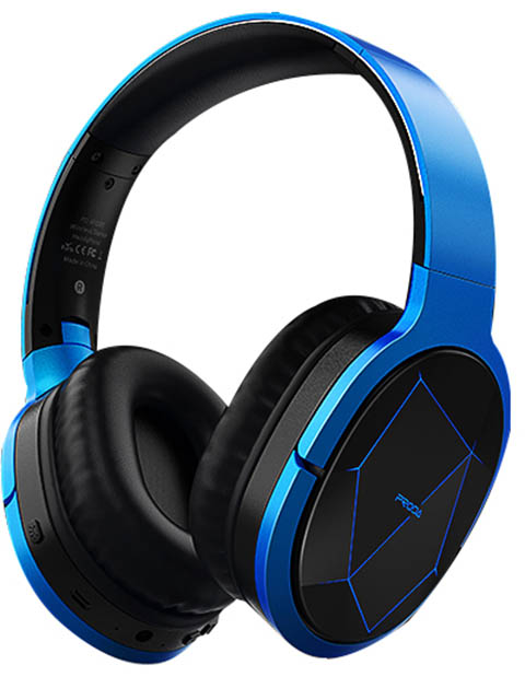 

Remax Proda Bluetooth Blue PD-BH200, Proda Bluetooth