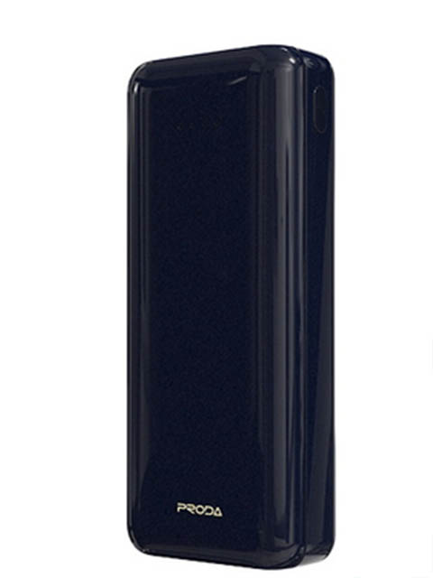 

Внешний аккумулятор Remax Power Bank Proda PD-P34 10000mAh Blue, PD-P34