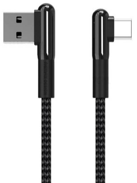 

Аксессуар Remax Gaming RC-155a USB - USB Type-C 1m Black, RC-155a