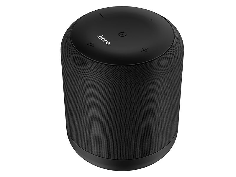 

Колонка Hoco BS30 Black, BS30