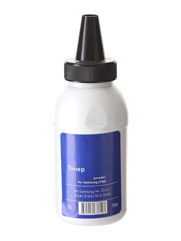 

Тонер NV Print NV-Samsung 50г для ML-2160/2164/2165/SCX-3400, NV-Samsung (50г)