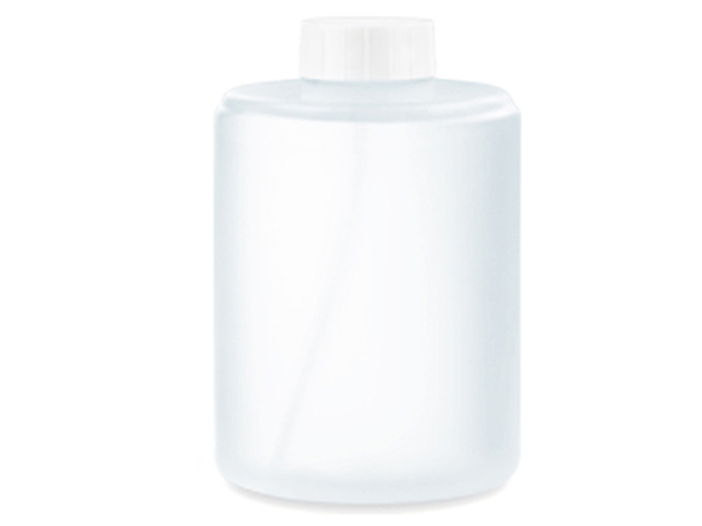 фото Сменный блок xiaomi для дозатора mijia automatic foam soap dispenser white 1шт