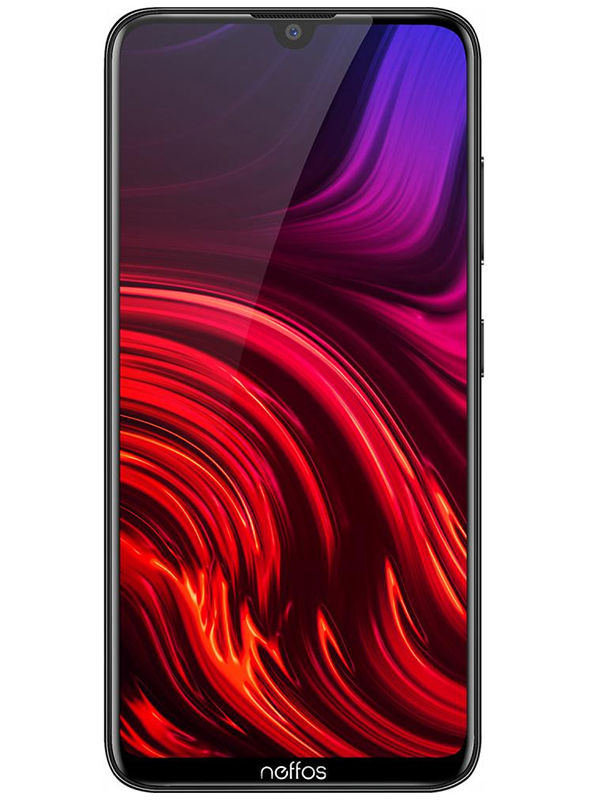 фото Сотовый телефон Neffos X20 32Gb Purple TP7071A95RU