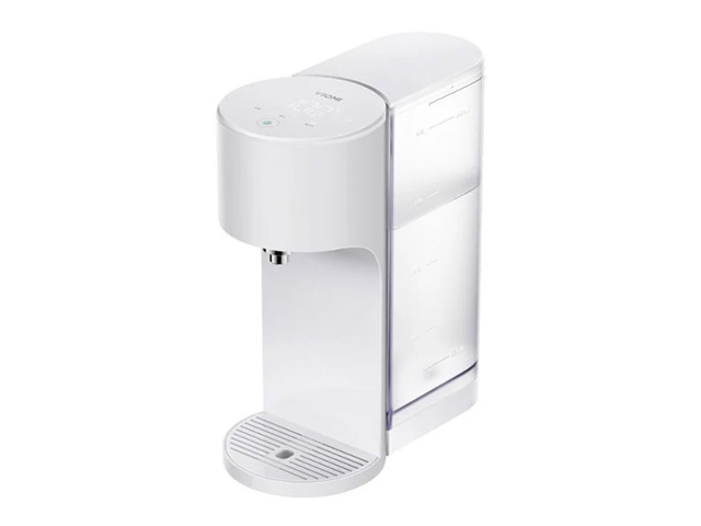 фото Термопот Xiaomi Viomi Smart Instant Hot Water Bar 2L White