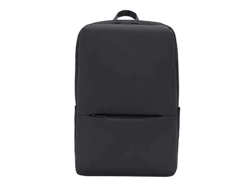 цена Рюкзак Xiaomi Mi Classic Business Backpack 2 JDSW02RM/ZJB4172CN чёрный