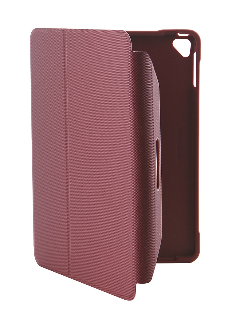 фото Аксессуар Чехол Case Logic для APPLE iPad 9.7 Red CSIE2144BOXCAR