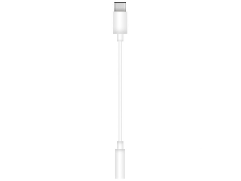 фото Аксессуар Адаптер Krutoff USB Type-C - 3.5mm 16034