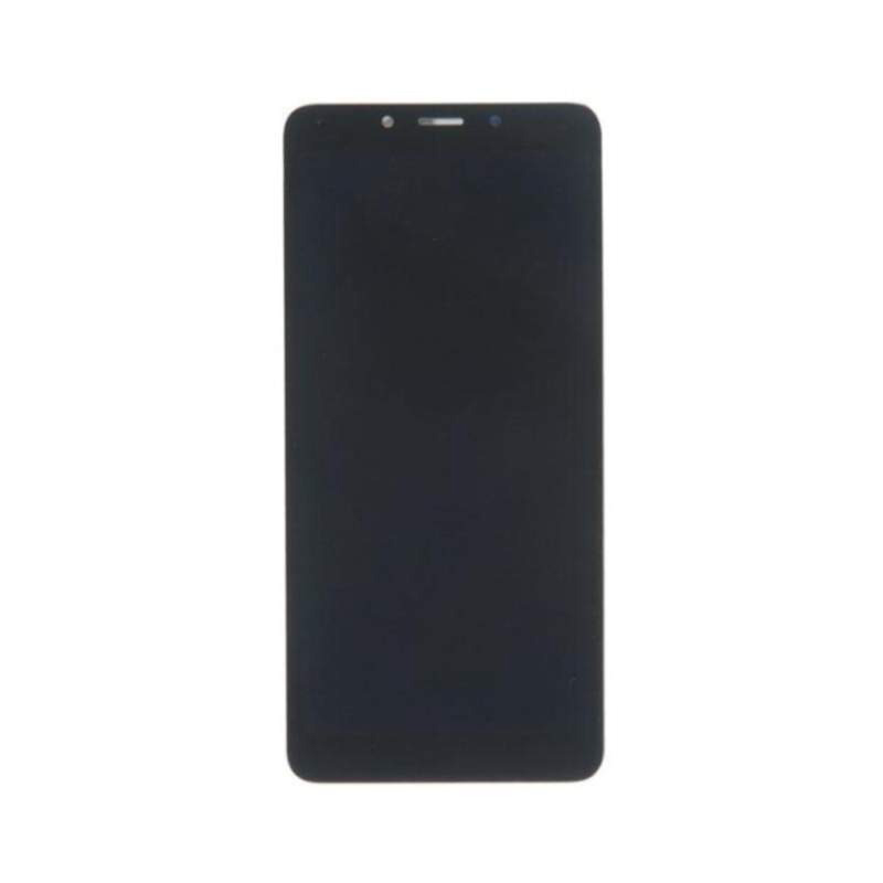 Дисплей RocknParts для Xiaomi Redmi 6 / 6A в сборе с тачскрином Black 638093