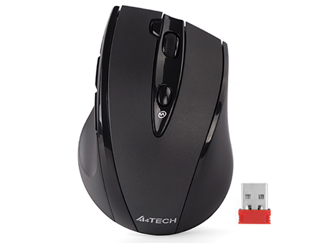 

Мышь A4Tech G10-770F, G10-770F