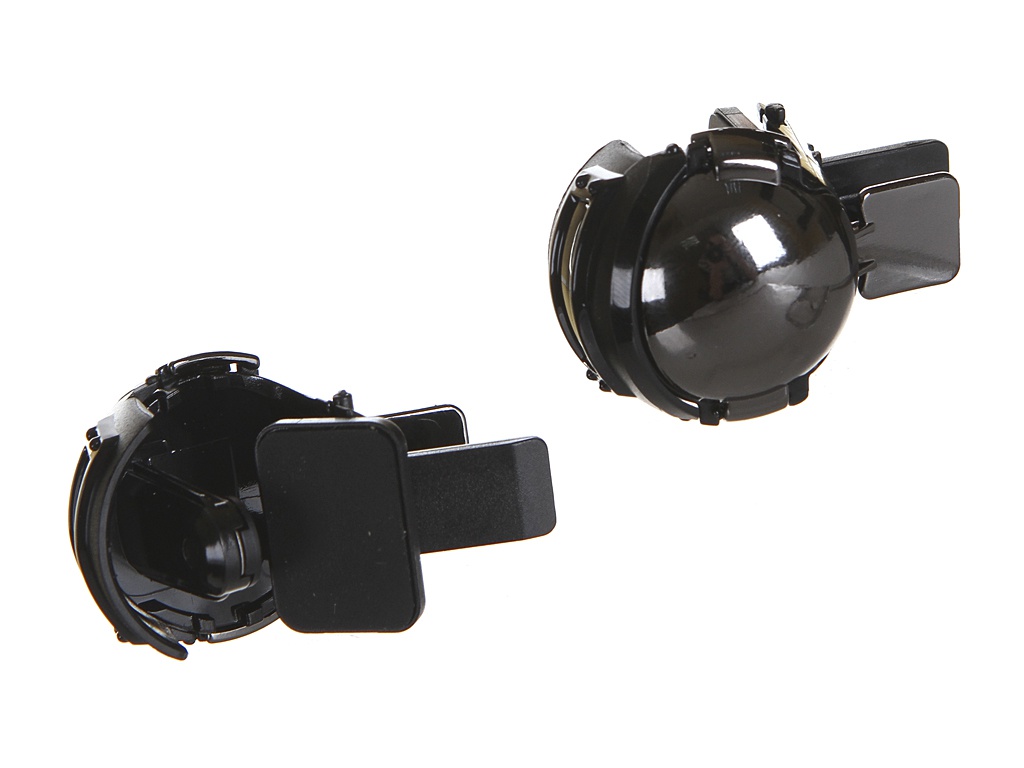 Джойстик Baseus Level 3 Helmet PUBG Gadget GA03 Black GMGA03-A01