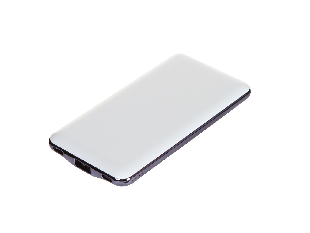 

Аккумулятор Baseus Simbo Power Bank 10000mAh White PPALL-QB02, Simbo Power Bank