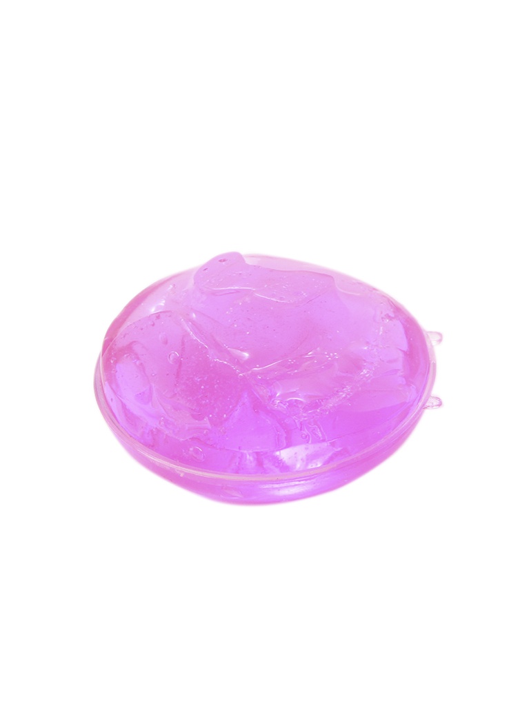 

Слайм Eut Far East Ltd Слайм М&M Transparent СЛ3, М