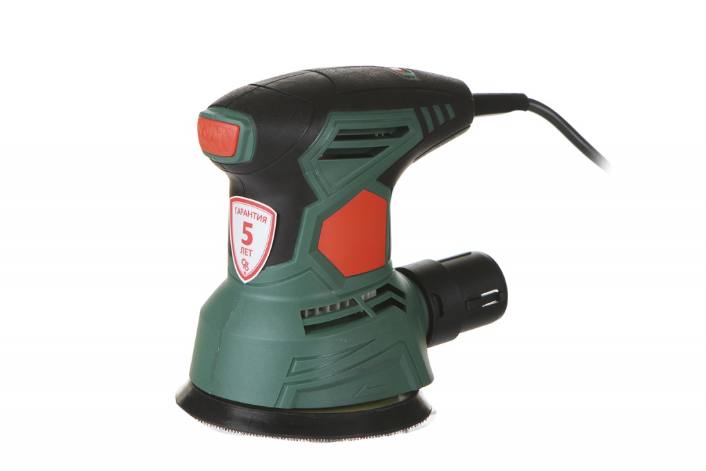 

Шлифовальная машина Hammer OSM260 Flex 576781, 576781