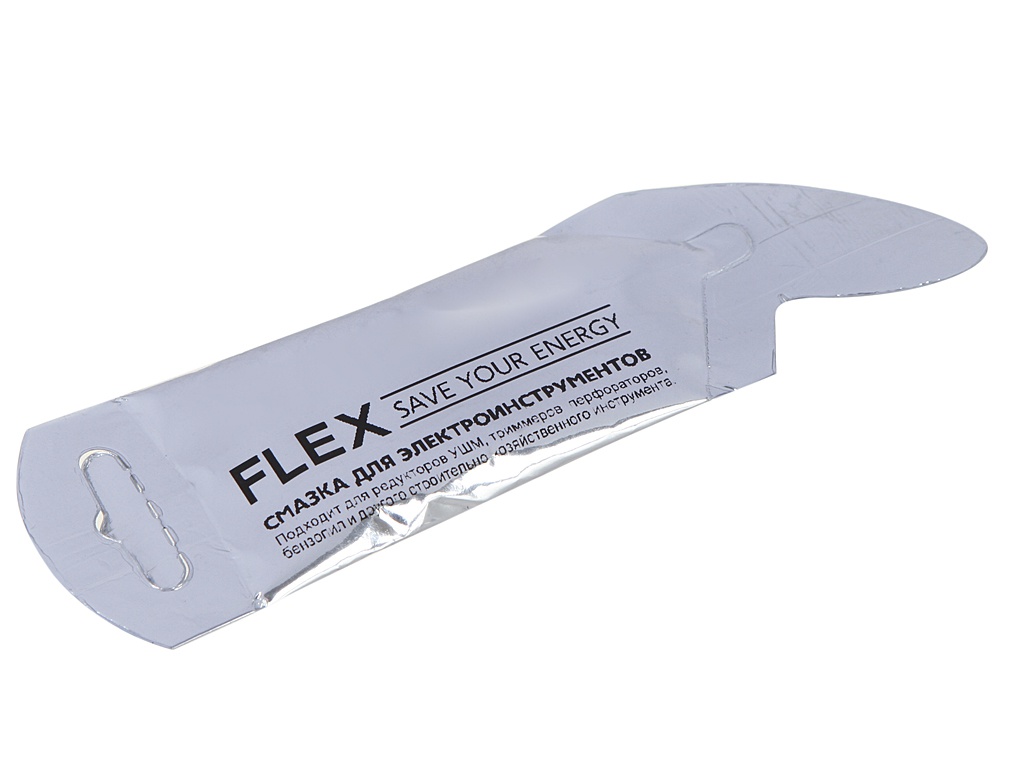 

Смазка для редукторов Hammer Flex 501-023 10g 398656, 501-023
