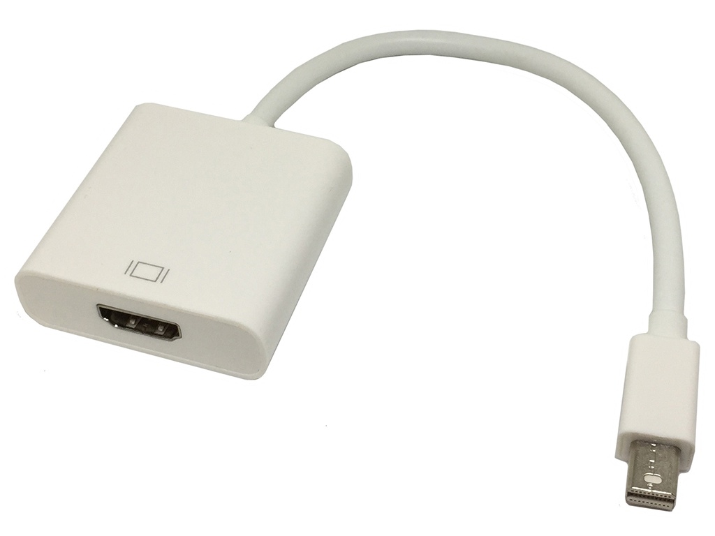Аксессуар Espada mini Display Port M to HDMI F EMiniM-HDMIF 20 цена и фото