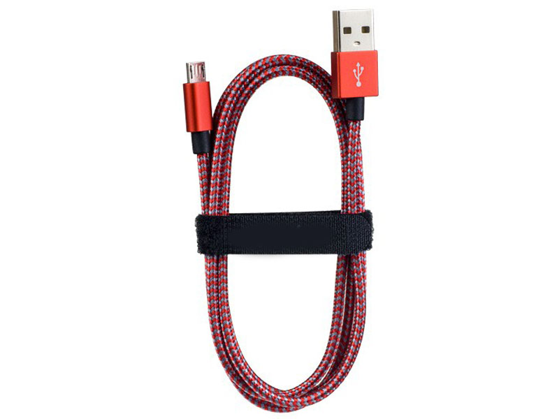 фото Аксессуар Perfeo USB 2.0 A/M-Micro USB/M 1m U4803