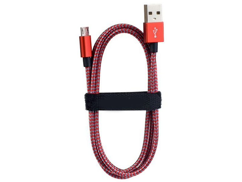 Аксессуар Perfeo USB 2.0 A/M-Micro USB/M 3m U4804