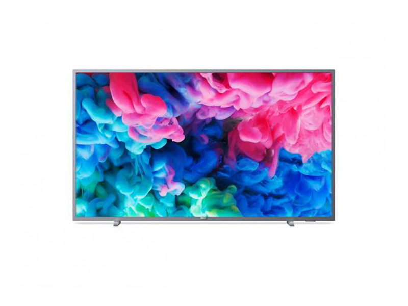 

Телевизор Philips 50PUS6523, 50PUS6523
