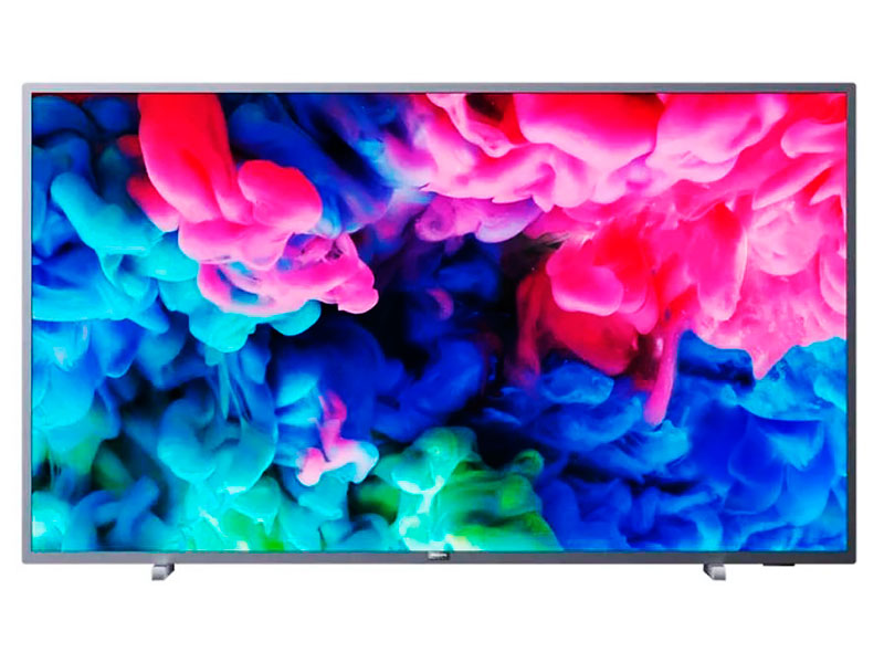 

Телевизор Philips 55PUS6523, 55PUS6523