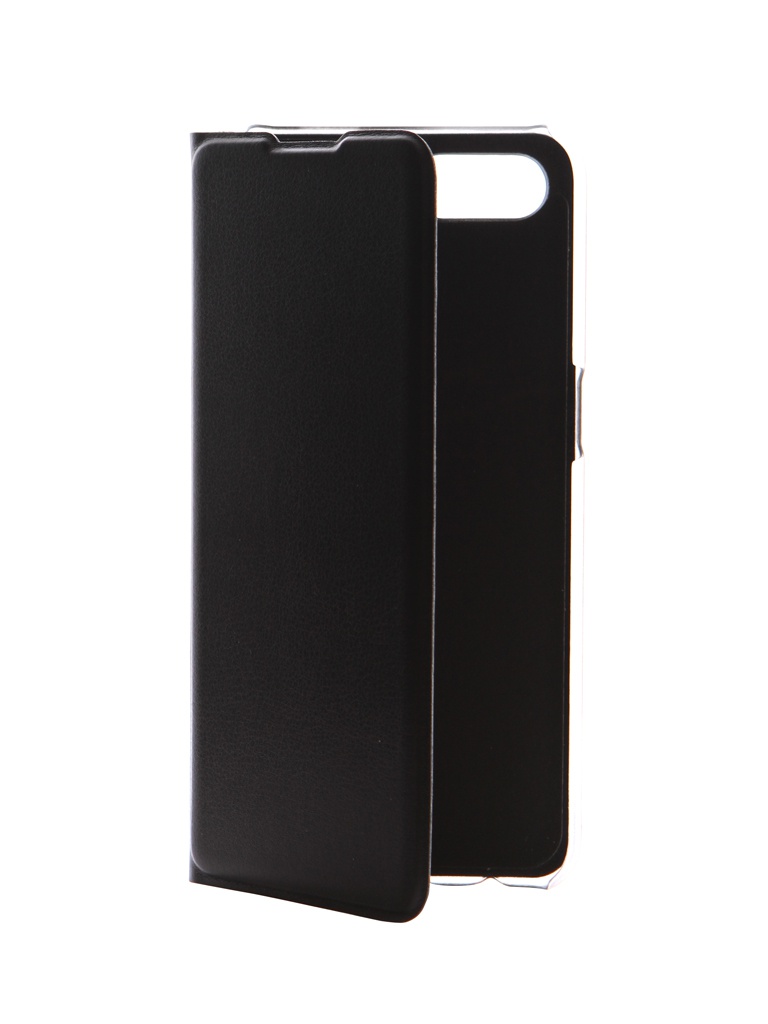 

Аксессуар Чехол Red Line для OPPO A1k Book Cover Black УТ000018664, УТ000018664