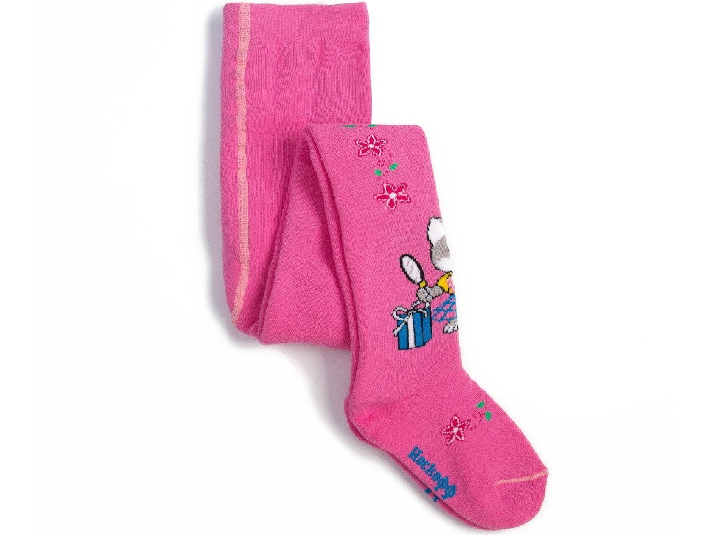 

Колготки Носкофф ПФС70-2795 Рост 98-104cm Pink 2958419, ПФС70-2795