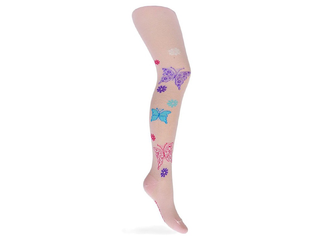 

Колготки Носкофф КДД1-2797 Рост 98-104cm Light Pink 2219844, КДД1-2797