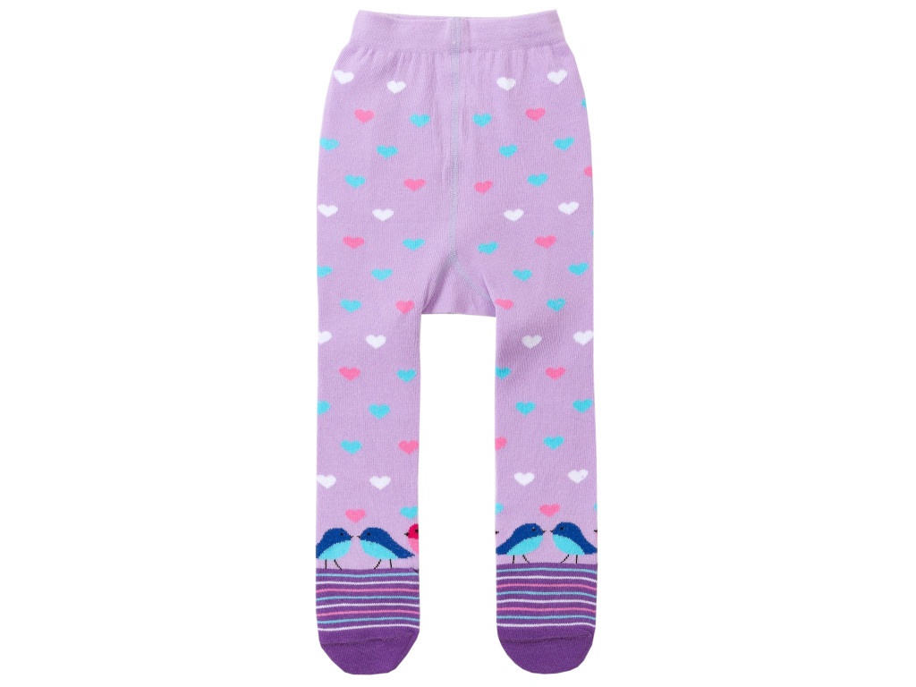 

Колготки Носкофф КДД1-3084 Рост 80-86cm Lilac 3978298, КДД1-3084