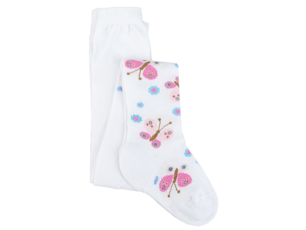 

Колготки Носкофф КДД1-2288 Рост 92-98cm White 3716225, КДД1-2288