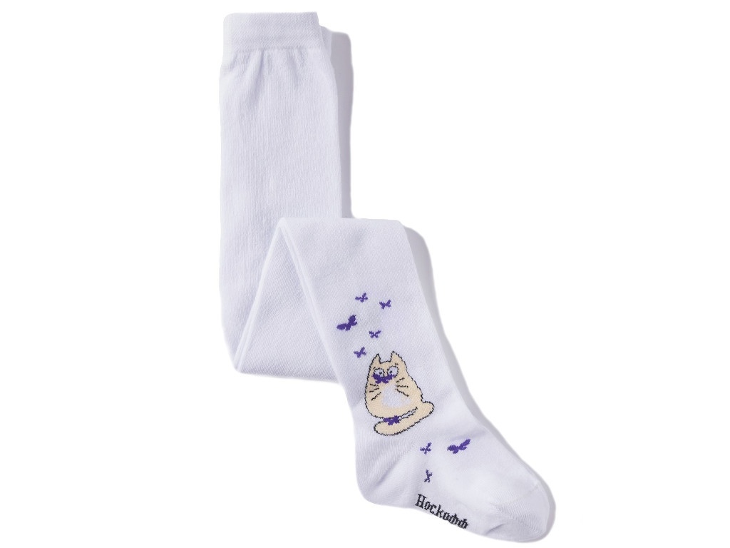 

Колготки Носкофф КДД1 Рост 80-86cm White 1179566, КДД1