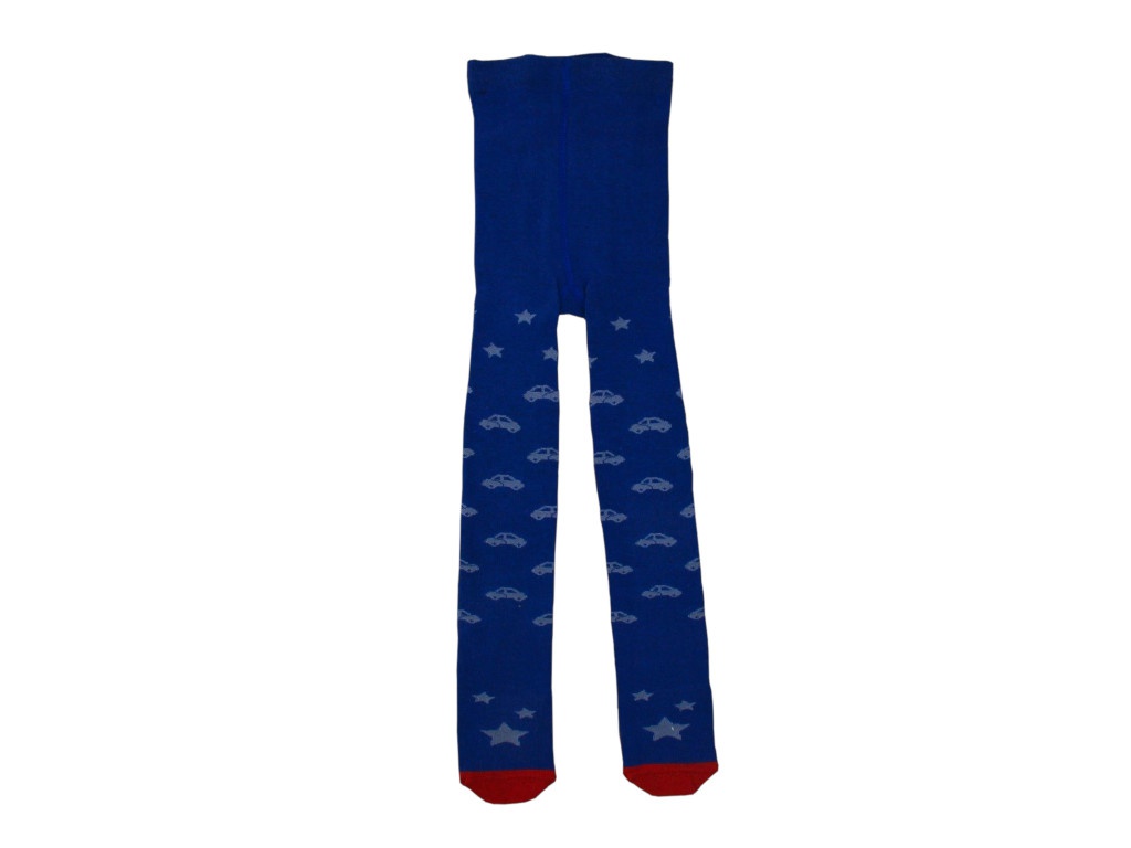 

Колготки Collorista Машинки Рост 86-92cm Blue 2011534, 2011534