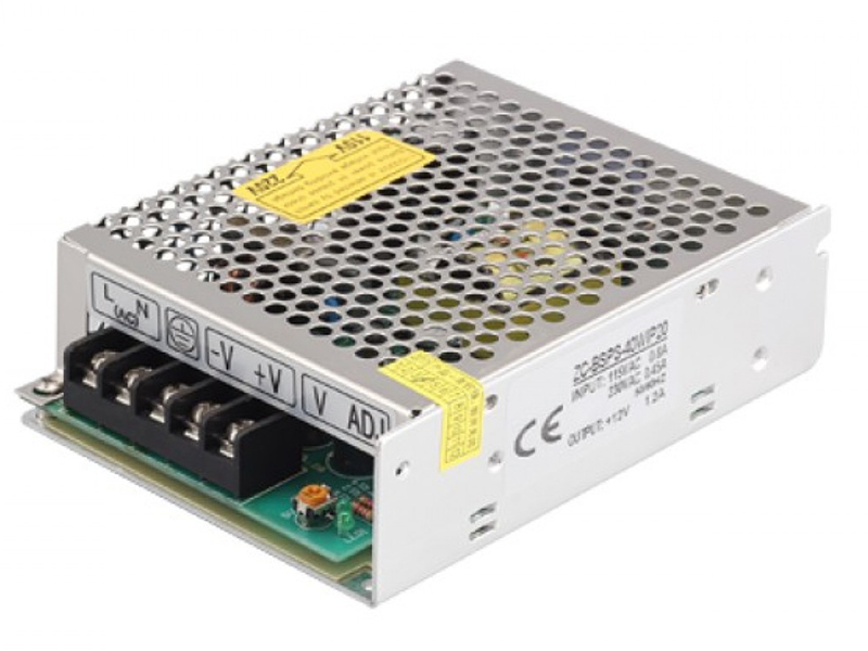 

Блок питания SmartBuy SBL-IP20-Driver-250W для LED ленты IP20, SBL-IP20-Driver-250W