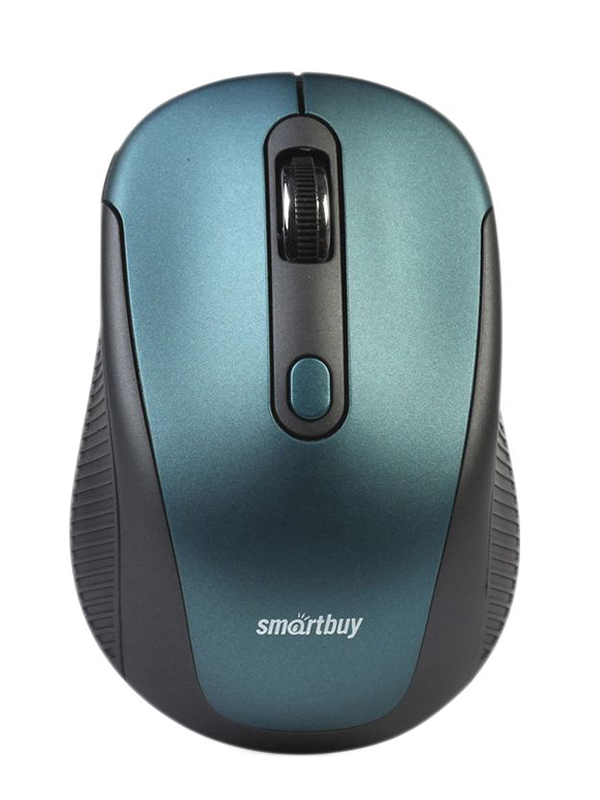 

Мышь SmartBuy 357AG Blue SBM-357AG-B, 357AG