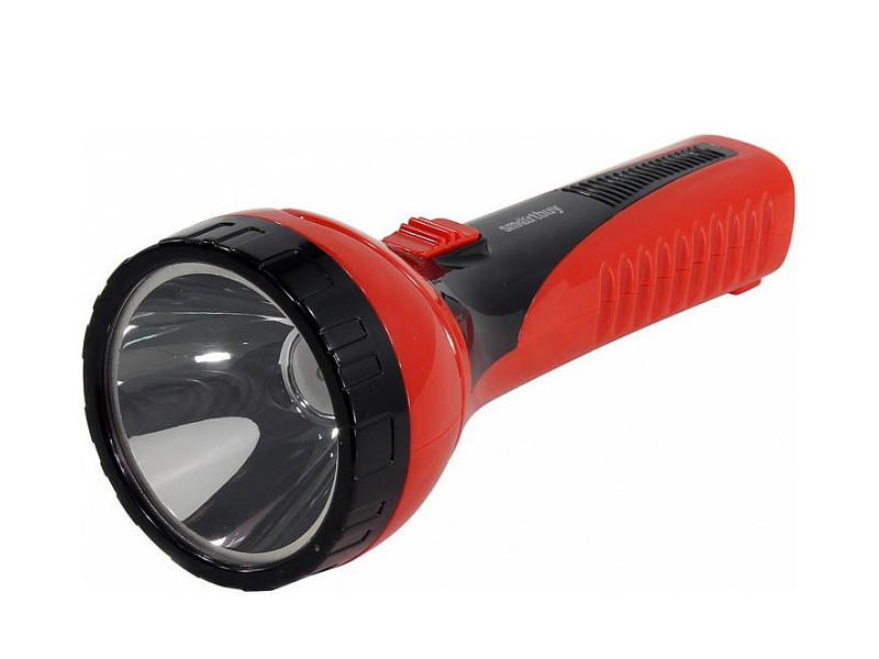 

Фонарь SmartBuy SBF-71-R Red, SBF-71-R