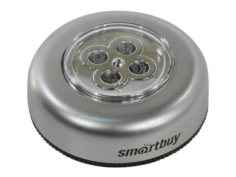 

Светильник SmartBuy SBF-831-S, SBF-831-S