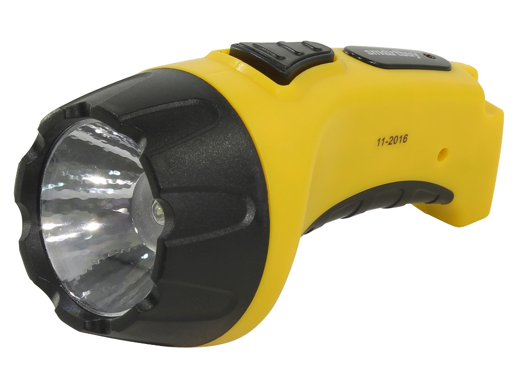 

Фонарь SmartBuy SBF-90-Y Yellow, SBF-90-Y