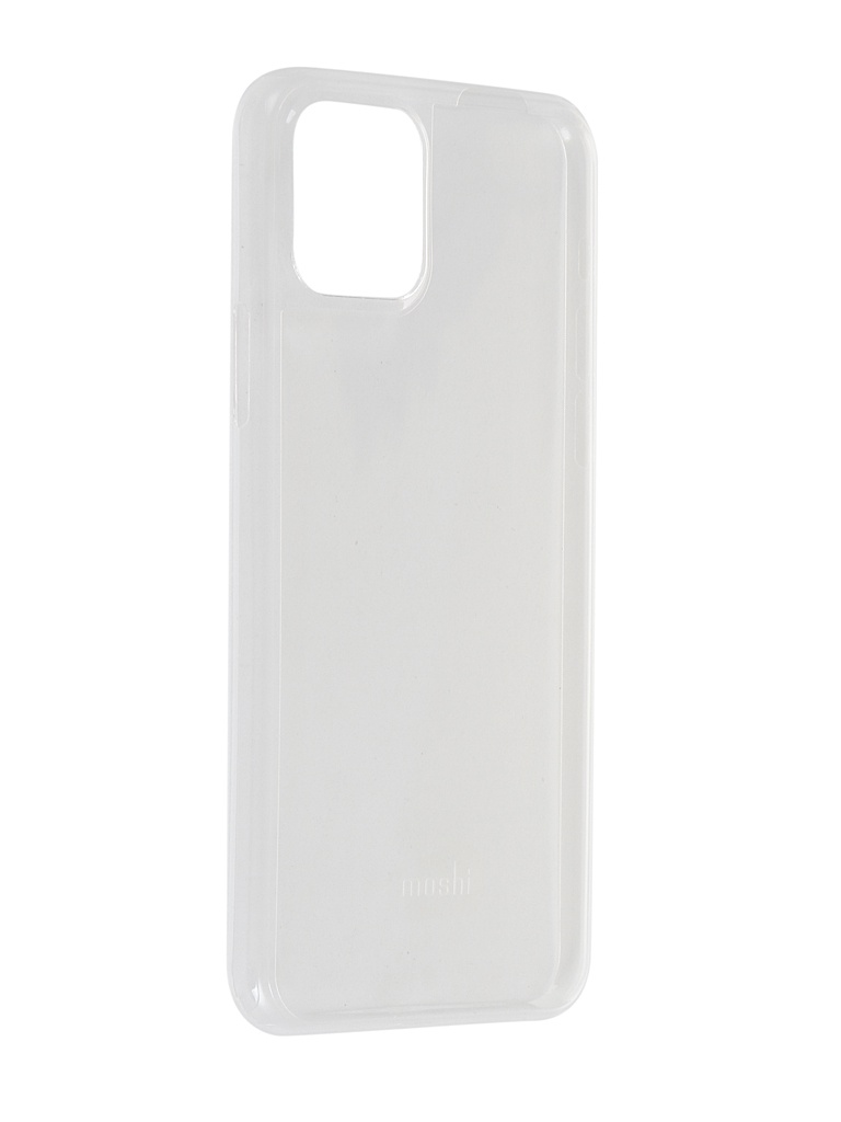 фото Чехол moshi для apple iphone 11 pro superskin clear 99mo111908