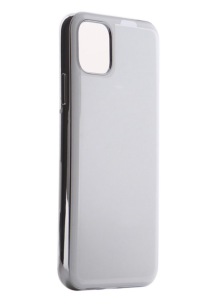 фото Чехол moshi для apple iphone 11 pro max iglaze white 99mo113105