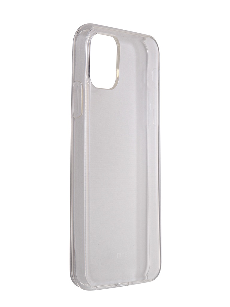 

Чехол Moshi для APPLE iPhone 11 Vitros Clear 99MO103907, 99MO103907