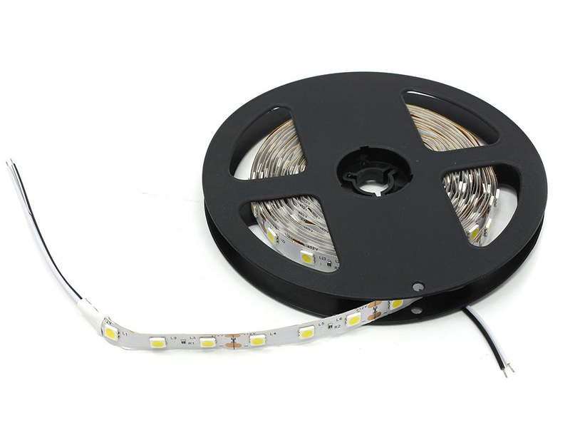 

Светодиодная лента SmartBuy 14.4W IP65 5.0m Warm White SBL-IP65-14_4-WW, SBL-IP65-14_4-WW
