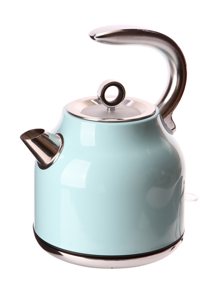 

Чайник Kitfort KT-675-2 Light Blue, KT-675-2