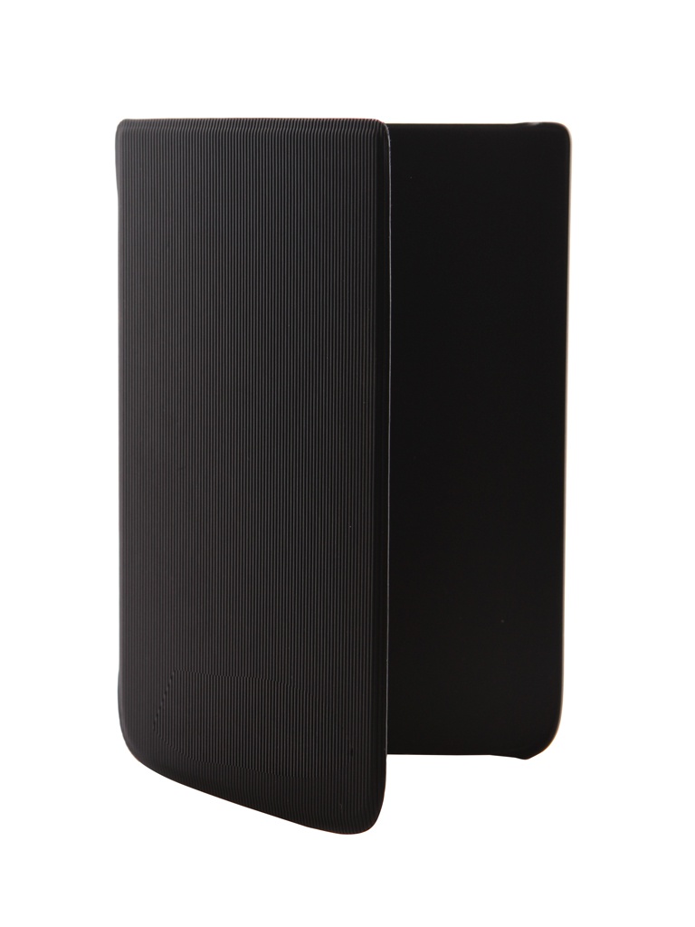 Аксессуар Чехол для PocketBook 606/616/628/632/633 Black HPUC-632-B-S цена и фото