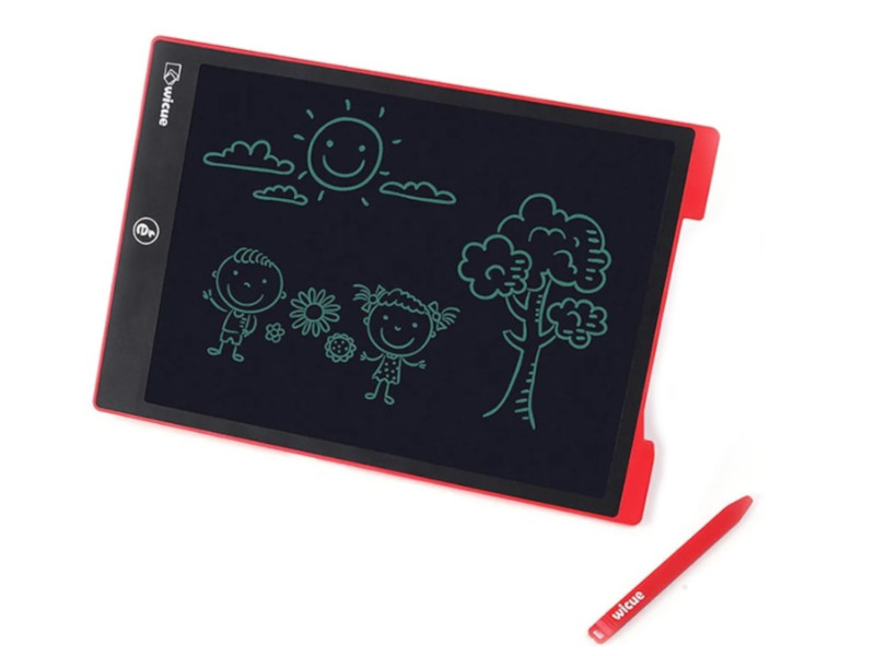 Графический планшет Wicue 12 (WNB412) графический планшет xp pen artist 15 6 pro