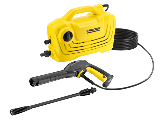 фото Мойка Karcher K2 Classic 1.600-979.0