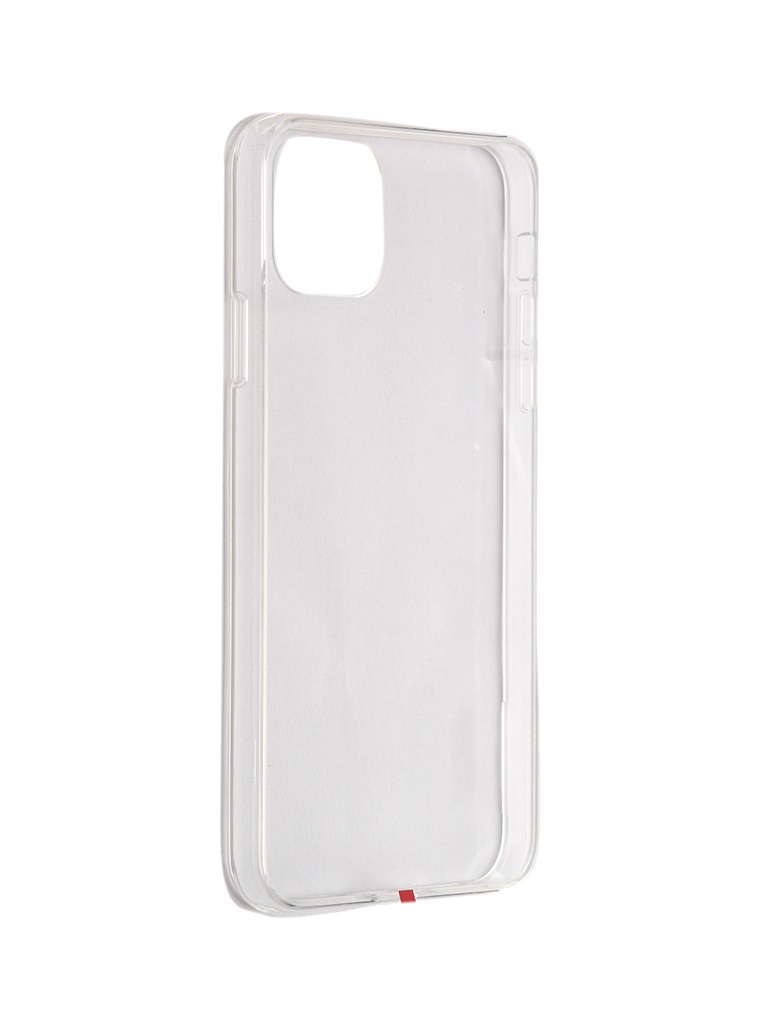 

Аксессуар Чехол Hardiz для APPLE iPhone 11 Pro Max Hybrid Case HRD822300, HRD822300