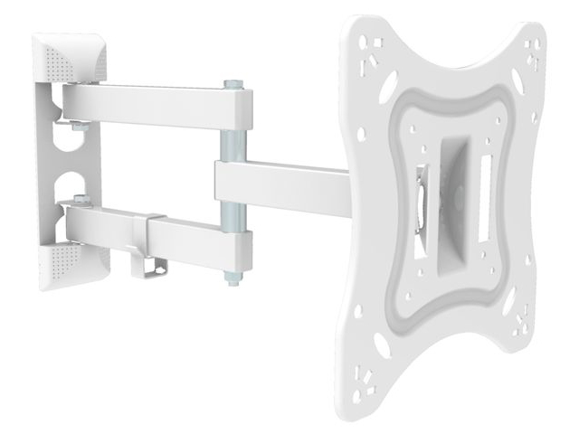 

Кронштейн iTECHmount LCD23 (до 20кг) White, LCD23