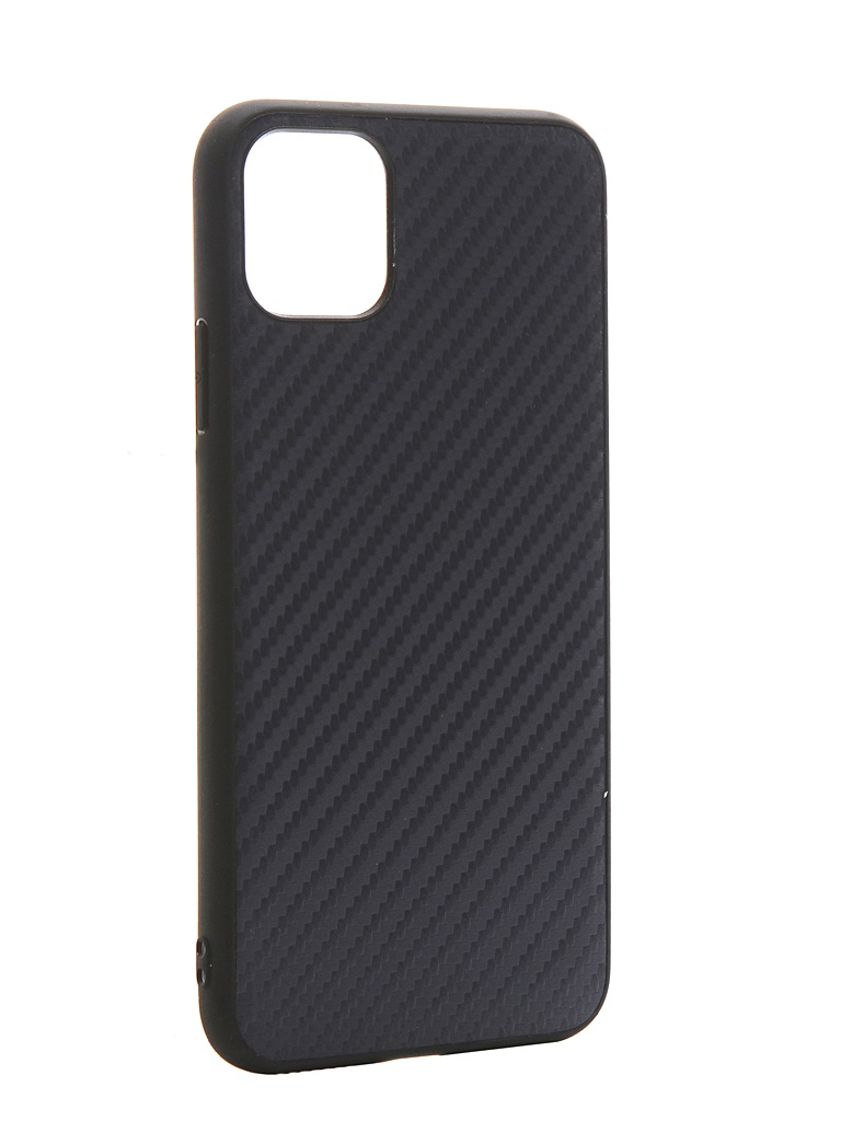 

Аксессуар Чехол G-Case для APPLE iPhone 11 Pro Max Carbon Dark Blue GG-1165, APPLE iPhone 11 Pro Max