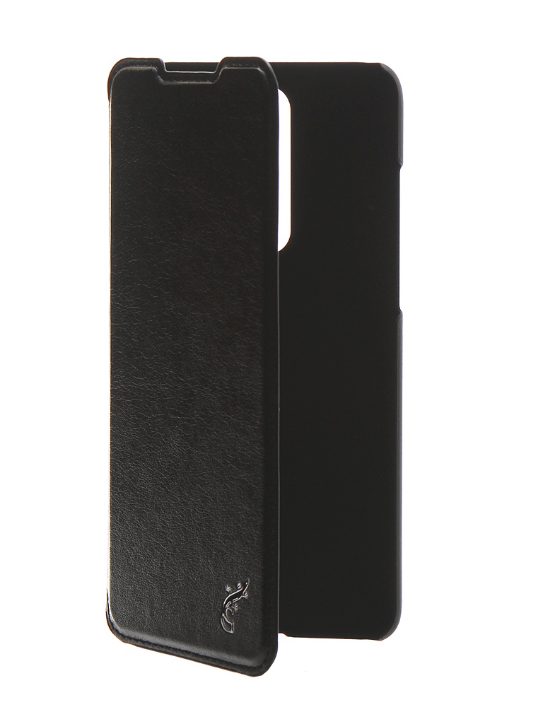 Zakazat.ru: Чехол G-Case для Xiaomi Redmi Note 8 Pro Slim Premium Black GG-1155