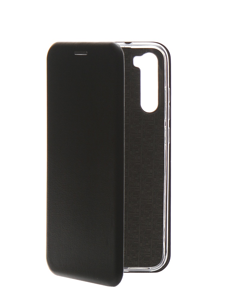 

Чехол Svekla для Xiaomi Redmi Note 8 3D Black TRD-SVXIRMIN8-BL, TRD-SVXIRMIN8-BL