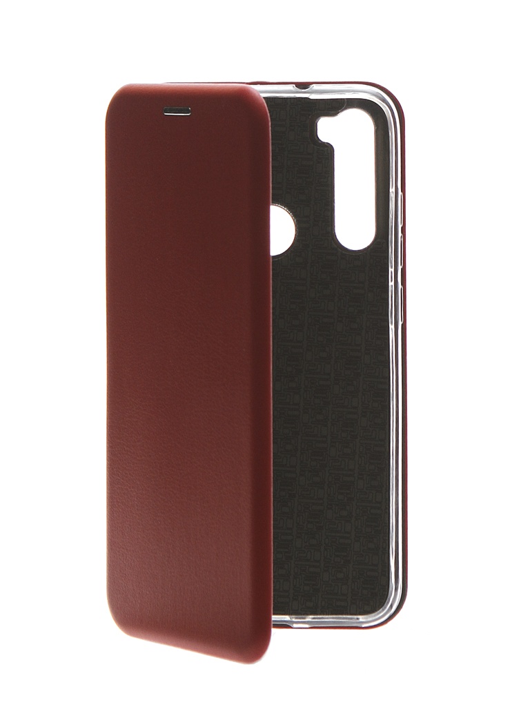 

Аксессуар Чехол Svekla для Xiaomi Redmi Note 8 3D Red TRD-SVXIRMIN8-RED, TRD-SVXIRMIN8-RED