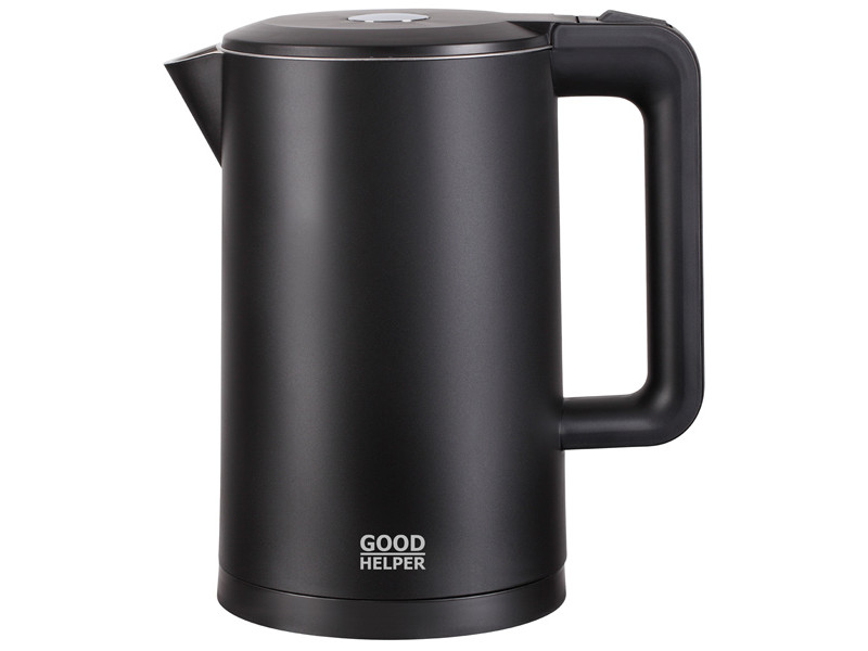 фото Чайник Goodhelper KPS-189C Black